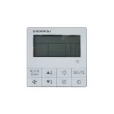 KENTATSU KWC-71B фанкойл