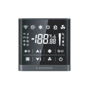 KENTATSU KWC-80 фанкойл (КЕНТАТСУ) KENTATSU KWC-80 фанкойл (КЕНТАТСУ)