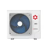 KENTATSU KVAM140HZAN1i - наружный блок VRF