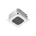 KENTATSU KSZG35HFAN1-KSUTG35HFAN1-KPU65-D4 кассетная сплит-система (КЕНТАТСУ) KENTATSU KSZG35HFAN1-KSUTG35HFAN1-KPU65-D4 кассетная сплит-система (КЕНТАТСУ)