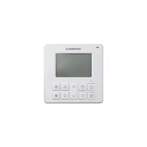 KENTATSU KSZG53HFAN1-KSUTG53HFAN1-KPU65-D4 кассетная сплит-система (КЕНТАТСУ) KENTATSU KSZG53HFAN1-KSUTG53HFAN1-KPU65-D4 кассетная сплит-система (КЕНТАТСУ)