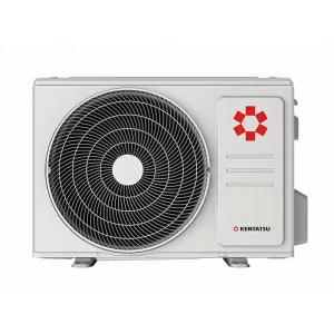 KENTATSU KSGA53HZRN1W-KSRA53HZRN1/-40 инверторная сплит-система Kanami Wi-Fi (КЕНТАТСУ) KENTATSU KSGA53HZRN1W-KSRA53HZRN1/-40 инверторная сплит-система Kanami Wi-Fi (КЕНТАТСУ)