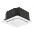 KENTATSU KSZTA35HFAN1R-KSUTA35HFAN1L-KPU65-D кассетный кондиционер On/Off (КЕНТАТСУ) KENTATSU KSZTA35HFAN1R-KSUTA35HFAN1L-KPU65-D кассетный кондиционер On/Off (КЕНТАТСУ)