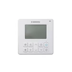 KENTATSU KSZTA35HFAN1R-KSUTA35HFAN1L-KPU65-D кассетный кондиционер On/Off (КЕНТАТСУ) KENTATSU KSZTA35HFAN1R-KSUTA35HFAN1L-KPU65-D кассетный кондиционер On/Off (КЕНТАТСУ)