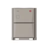 KENTATSU KVH500HZAN3-B наружный блок VRF