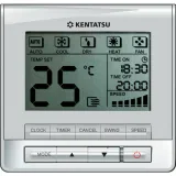 KENTATSU KSVQ105HFAN3-KSUN105HFAN3 кассетный кондиционер