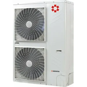 KENTATSU KTRZ140HZAN3 - наружный блок VRF (КЕНТАТСУ) KENTATSU KTRZ140HZAN3 - наружный блок VRF (КЕНТАТСУ)