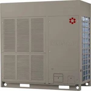 KENTATSU KTRZ615HZAN3-B - наружный блок VRF (КЕНТАТСУ) KENTATSU KTRZ615HZAN3-B - наружный блок VRF (КЕНТАТСУ)