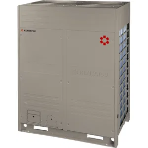 KENTATSU KURZ290HZAN3-B - наружный блок VRF (КЕНТАТСУ) KENTATSU KURZ290HZAN3-B - наружный блок VRF (КЕНТАТСУ)